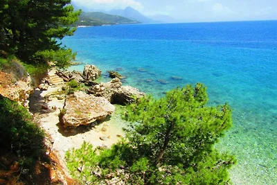 Hotel Pansion Villa Antonio - Two Bedroom Sui...