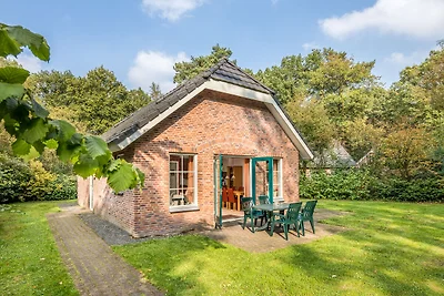 Freist. Ferienhaus mit Geschirrspüler, im...