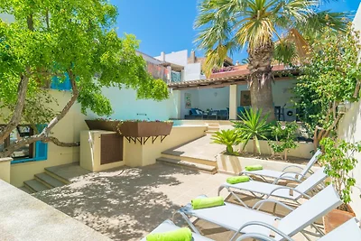 Pla Den Cosset - Ferienhaus Mit Privatem Pool