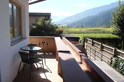 Top 2 im Haus Alpin