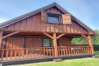 Ferienhaus in Kolczewo mit Pool