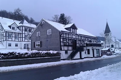Groepsretraite in Hochsauerland