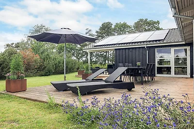 10 Personen Ferienhaus in Hadsund