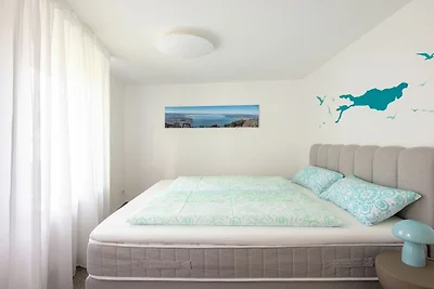 Ferienwohnung mit 1 Schlafzimmer