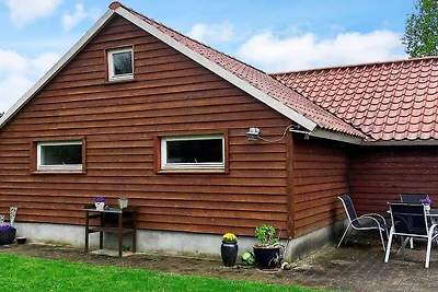 Spokoj nad morzem w Vejlby Fed-By Traum