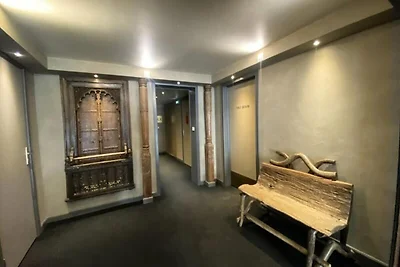 VAL THORENS Vermietung: schöne 3-Zimmer-Wohnu...