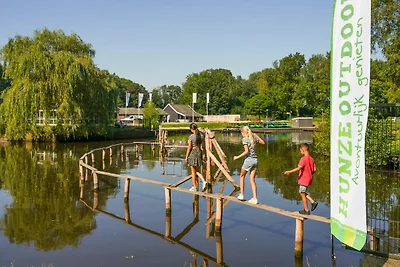 Ruhiger Aufenthalt in Drenthe