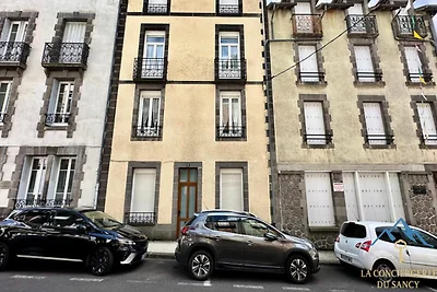 Appartamento a Mont-Dore vicino alle terme