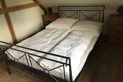 Ferienhaus in Neu Poserin f�r 5 Personen