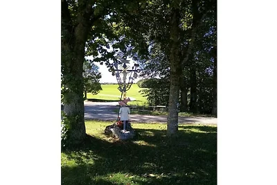 Ferienwohnung mit 1 Schlafzimmer