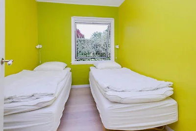 Casa vacanze Vacanza di relax Gilleleje