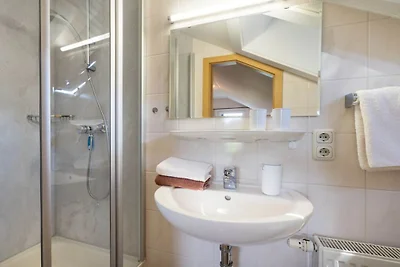 Vakantieappartement met 1 slaapkamer
