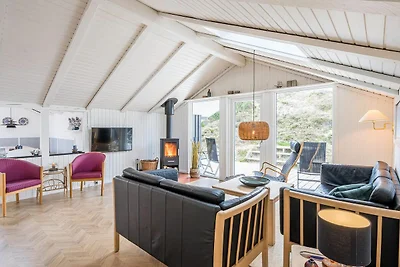 6 Personen Ferienhaus in Henne