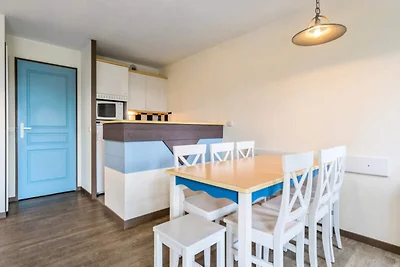 3 Kamer Appartement 7 Personen - Comfort