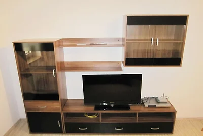 Apartament w Kappl z kartą Silvretta