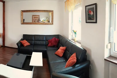 Attraktive Ferienwohnung in Bremm an der Mose...