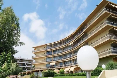 Studio voor 4 personen