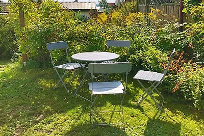 4 persoons vakantie huis in SÖLVESBORG-By...