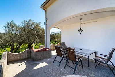 Two Bedroom Apartment with Terrace