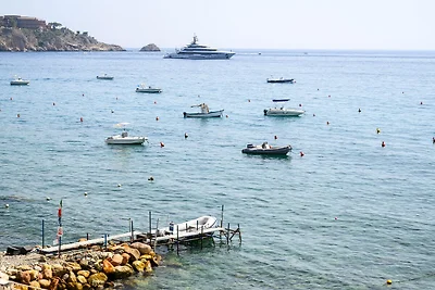 Schöne Wohnung am Meer in Giardini Naxos