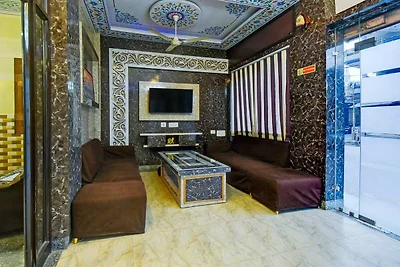 Collezione Super O Ramgarh Mod