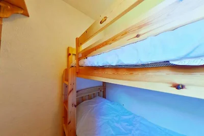 Apartment in Forêt des Rennes in der Nähe von...