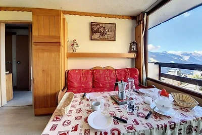 Angenehmes Apartment · Direkter Zugang zur Sk...