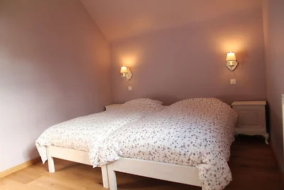 Boutique-Ferienhaus in Gesves mit...