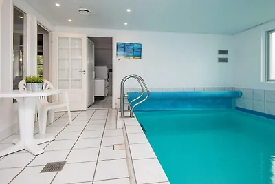 Luxuriöses Refugium mit Pool