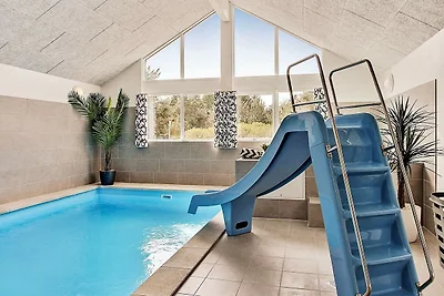 18 Personen Ferienhaus in Blåvand