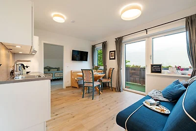 Moderne Ferienwohnung in Sankt Michael im...