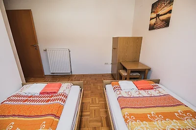 Bovec Picturesque Mountain Vista Residences -...