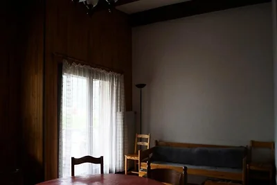 Apartment in Saint Sorlin in der Nähe des...