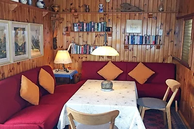 Holiday home with 3 bedrooms