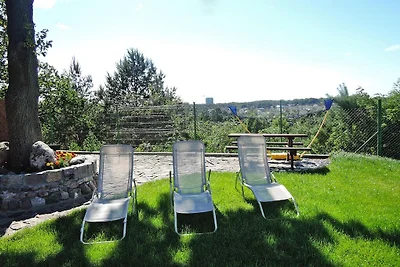 Casa vacanze a Miedzyzdroje