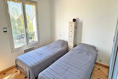 Appartement in Sainte-Maxime vlakbij stranden