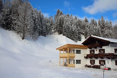 Schöne Ferienwohnung in Kirchberg in Tirol mi...