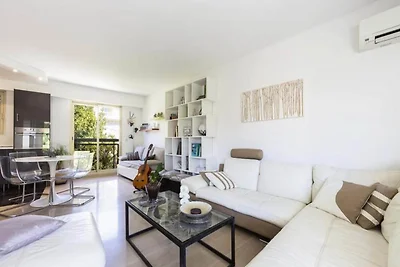 Charmante villaparador voor congres en...