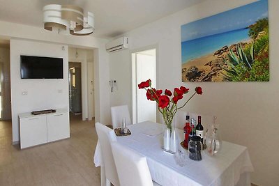 Ferienwohnung in Taormina mit Whirlpool