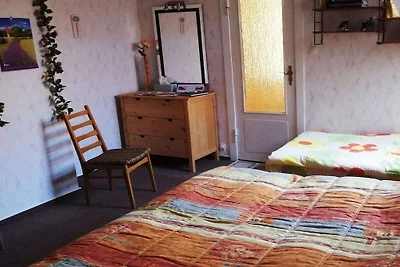 Ferienwohnung Assenta