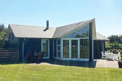 6 Personen Ferienhaus in Ansager-By Traum