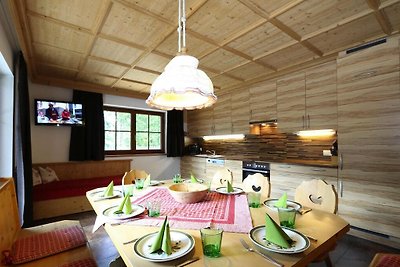 Ferienhaus Almzauber, Hochfügen