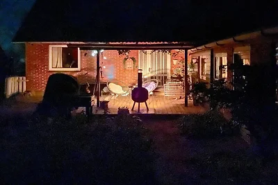 6 Personen Ferienhaus in Ringkøbing-By Traum