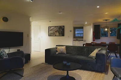 Ferienhaus mit 1 Schlafzimmer