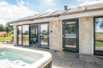 6 Personen Ferienhaus in Haderslev-By Traum