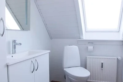 11 person holiday home in Nexø