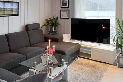 6 Personen Ferienhaus in Gursken-By Traum