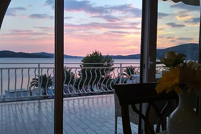 Three Bedroom Apartment with Sea View and...