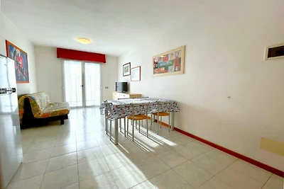 Appartement in Italië met tuin en zwembad