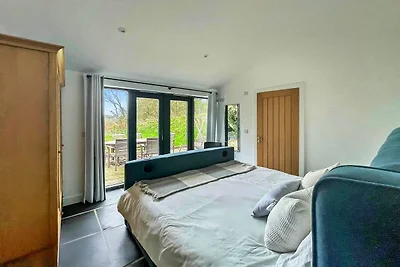 Hütte in Millbrook mit Landschaftsblick